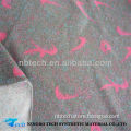 Printing fabric for Auto, car upholstery fabric